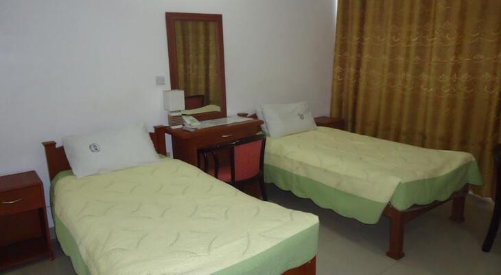 Rainbow Hotel