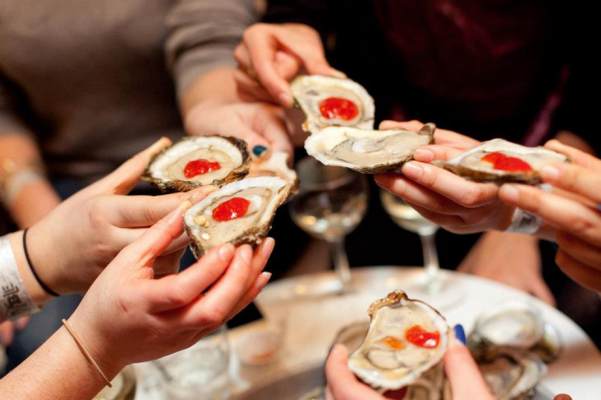 Grand Central Oyster Bar, Inc.