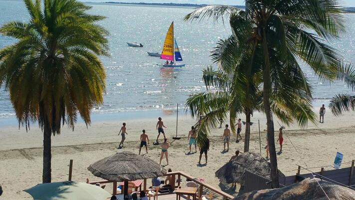 Smugglers Cove Beach Resort & Hotel