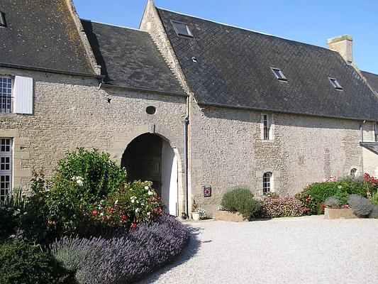 La Ferme De La Ranconniere