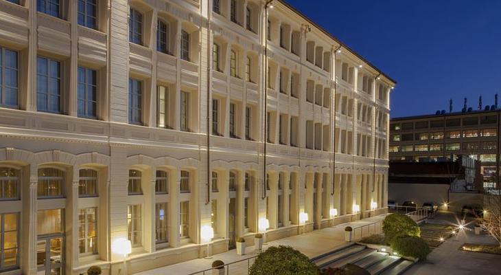 Ac Hotel Torino