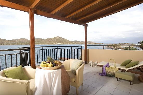 Elounda Akti Olous Hotel