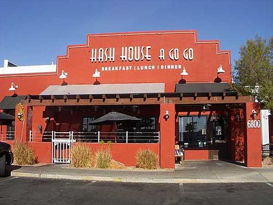 Hash House A Go Go