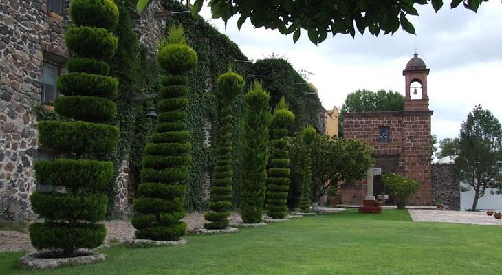 Posada de la Aldea