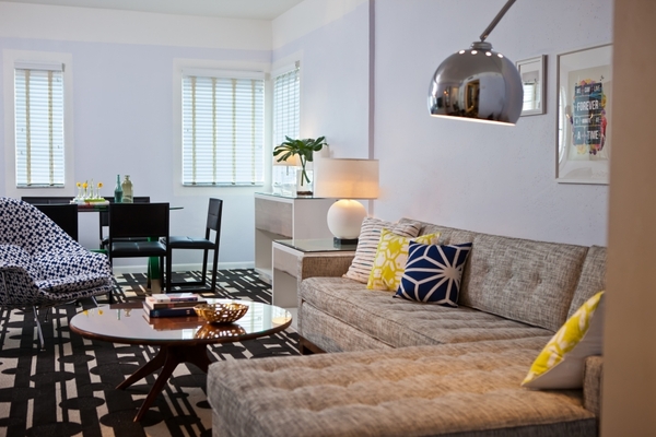 Kimpton Surfcomber Hotel