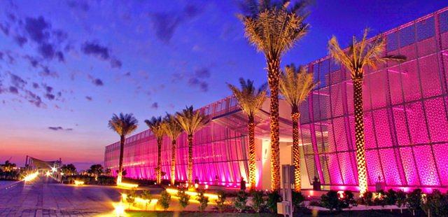 Manarat al Saadiyat