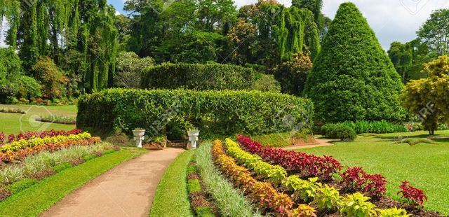 Royal Botanical Gardens