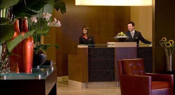 Key Bridge Marriott