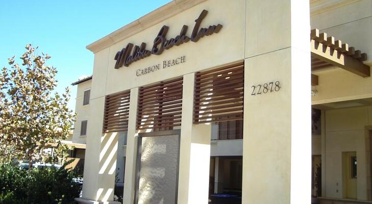Malibu Beach Inn