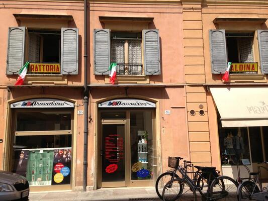 Trattoria Aldina