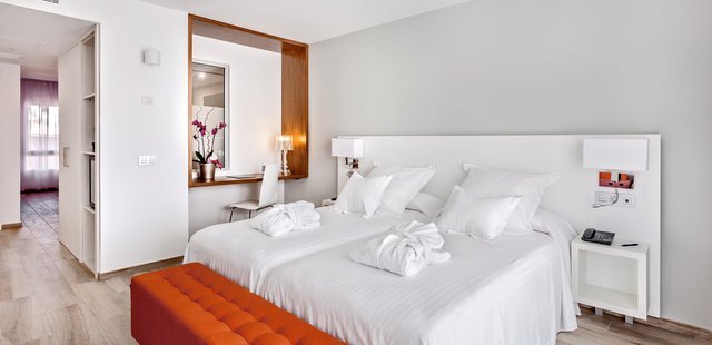 Barcelo Corralejo Sands