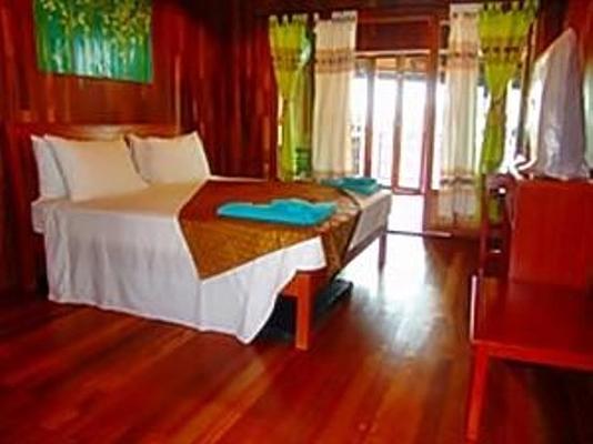 Koh Chang Sea Hut