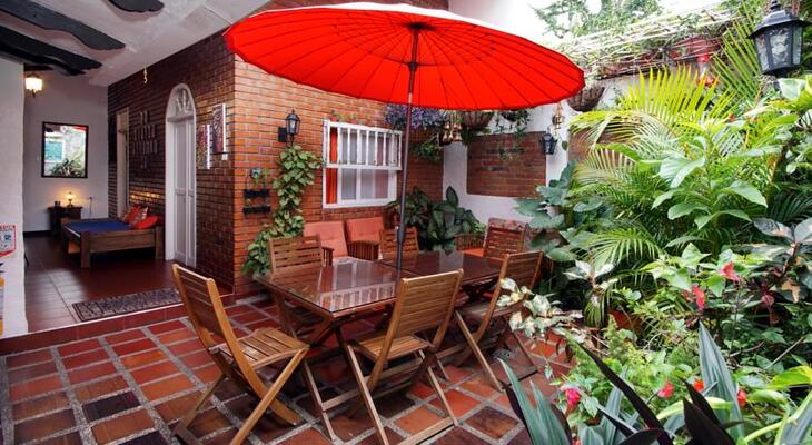 Hostal Ruta Sur