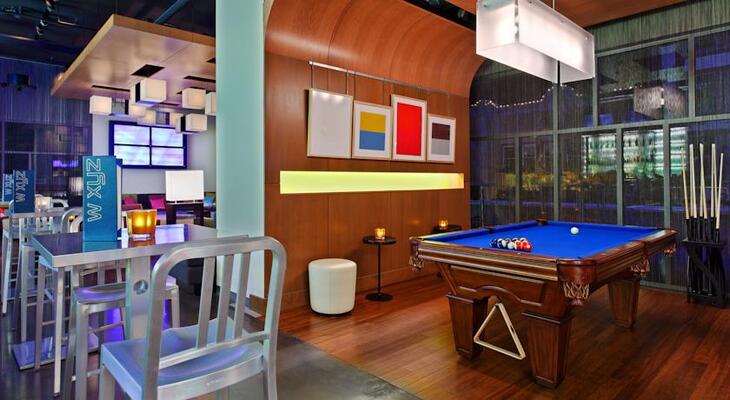 Aloft Asheville Downtown