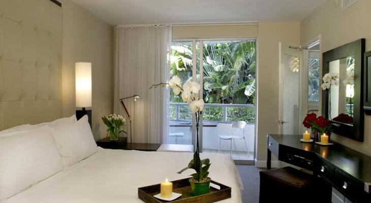 Sagamore Hotel