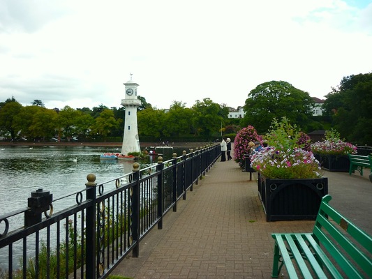 Roath Park