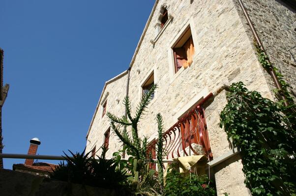 Villa Nora Hvar