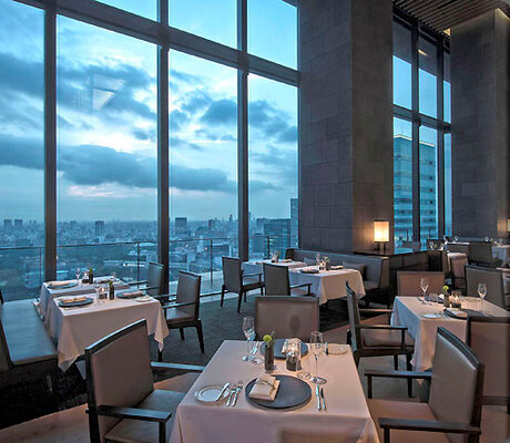 Aman Tokyo
