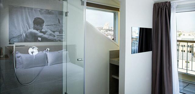 Hotel Jules & Jim