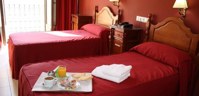 Hotel Marisa