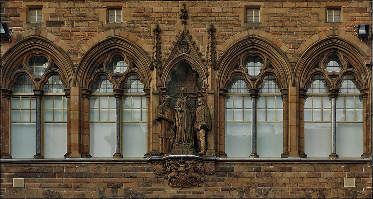 National Galleries Scotland: Portrait