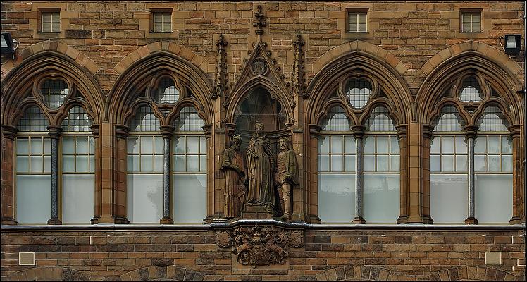 National Galleries Scotland: Portrait