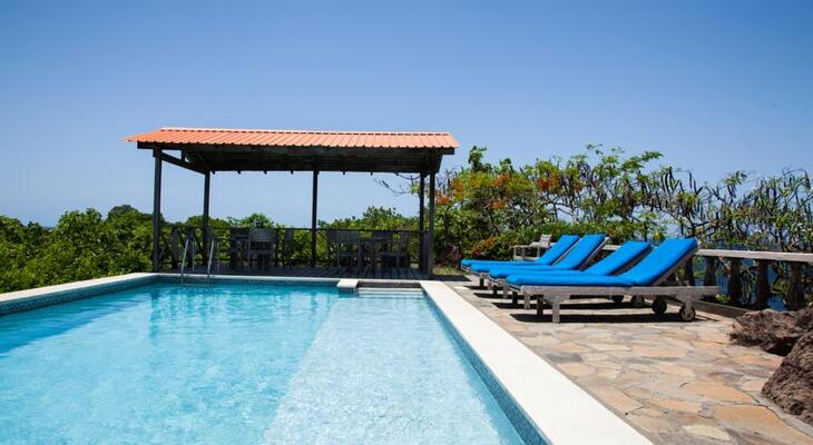 Grand View Beach Hotel