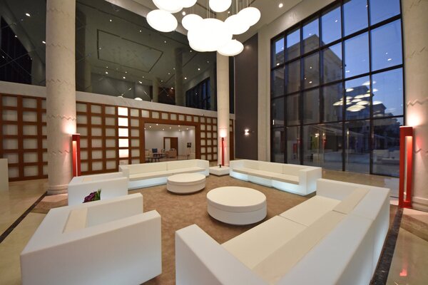 Al Seef Resort & Spa by Andalus