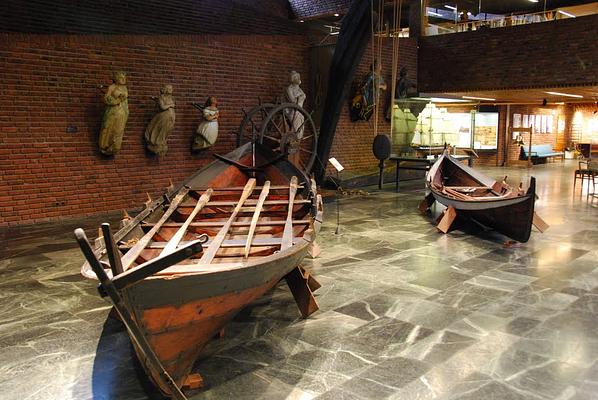 Norwegian Maritime Museum