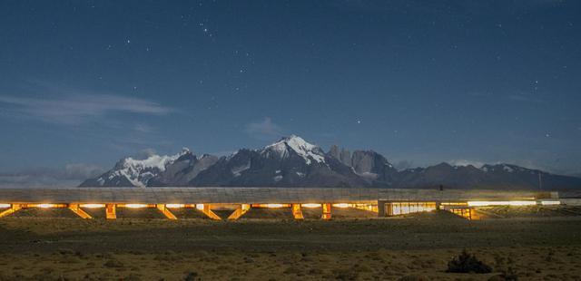 Tierra Patagonia Hotel & Spa