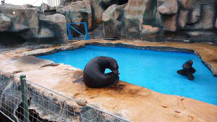 Acuario Nacional