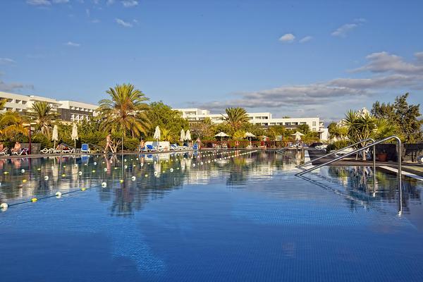 Hotel Costa Calero Thalasso & Spa