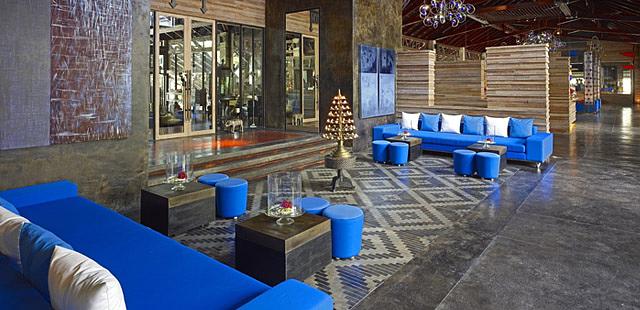 The Slate Phuket