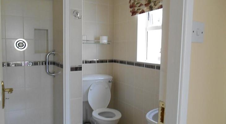 Bay View House Clonakilty