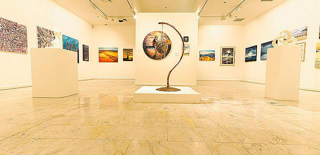 Cairns Art Gallery