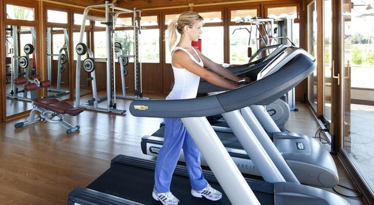 Wellness & Spa Hotel - Principe di Fitalia