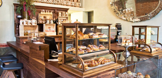 Panaderia Rosetta