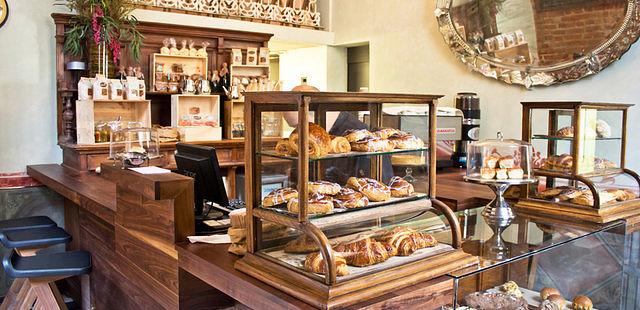 Panaderia Rosetta