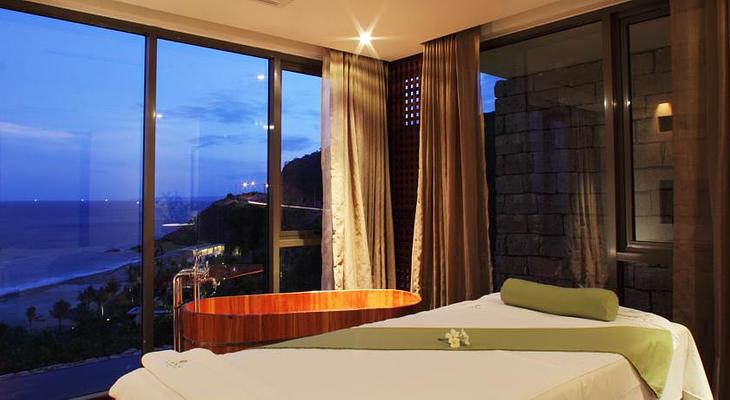 Mia Resort Nha Trang