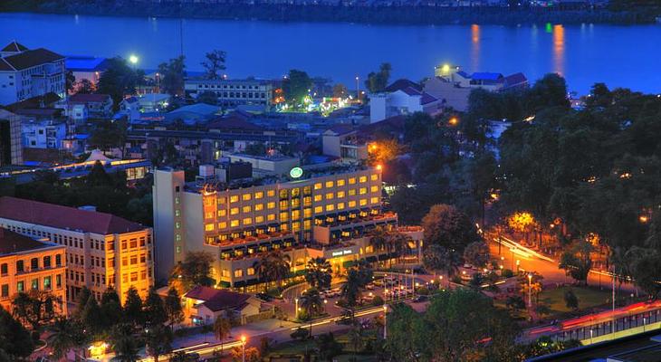 Sunway Hotel Phnom Penh