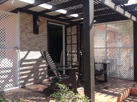 La Cazetta Guest House and Cottages