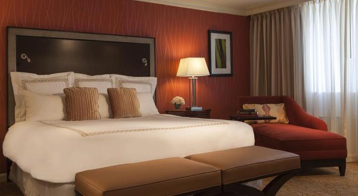 Charlotte Marriott City Center