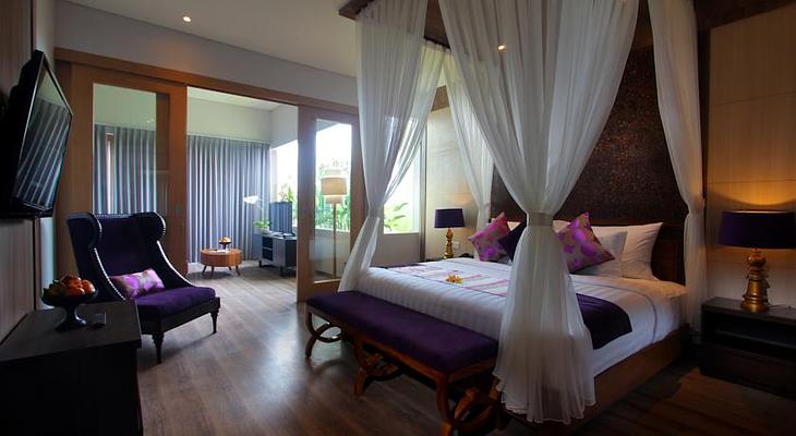 The Kirana Canggu Hotel