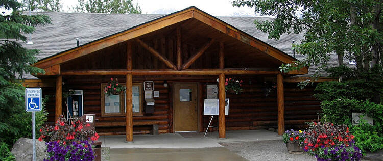 Eagle River Nature Center