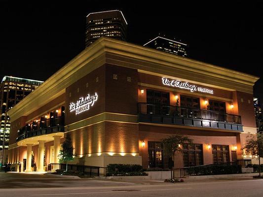 Vic & Anthony's Steakhouse