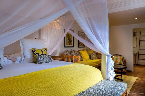 Hotel Villa Marie Saint Barth