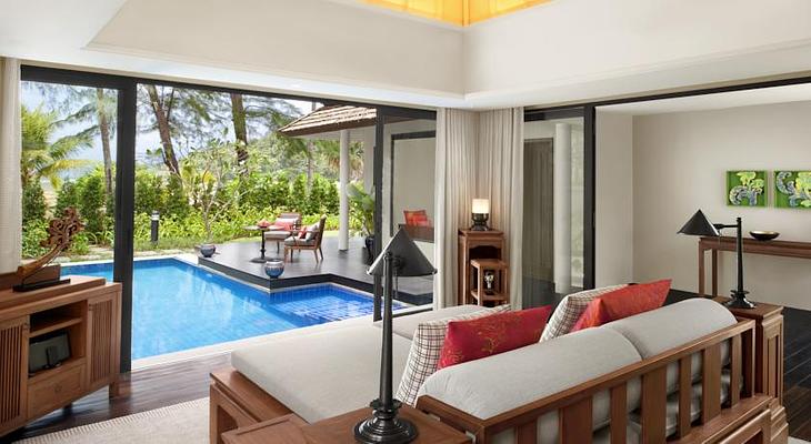 Anantara Layan Phuket Resort