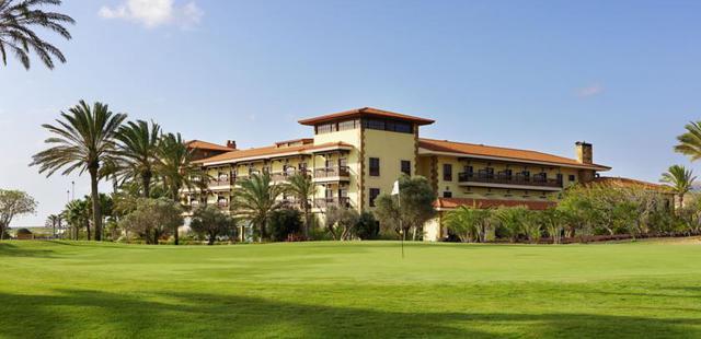 Elba Palace Golf Boutique Hotel
