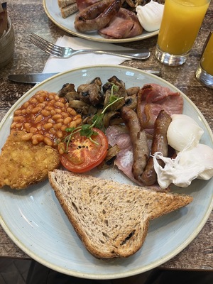 Merienda