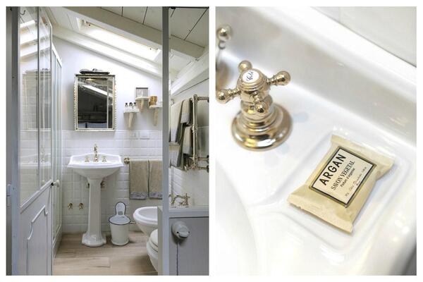 Quartopiano B&B De Charme